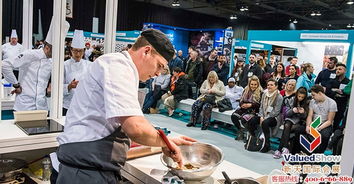 2020年英國倫敦酒店用品展HRC 時間、地點與展會詳情