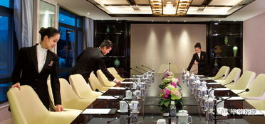 攜手天視文化，共創會議展覽新未來