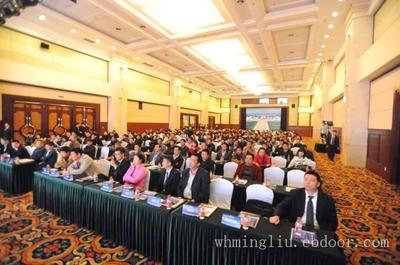 武漢會議會展設計 賦能城市發展，打造專業會議及展覽服務新高地